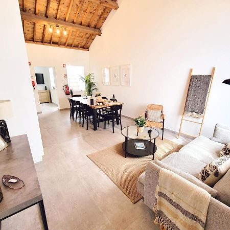 Mf Terceira - Villa With Terrace & Ocean Views Praia da Vitória Dış mekan fotoğraf