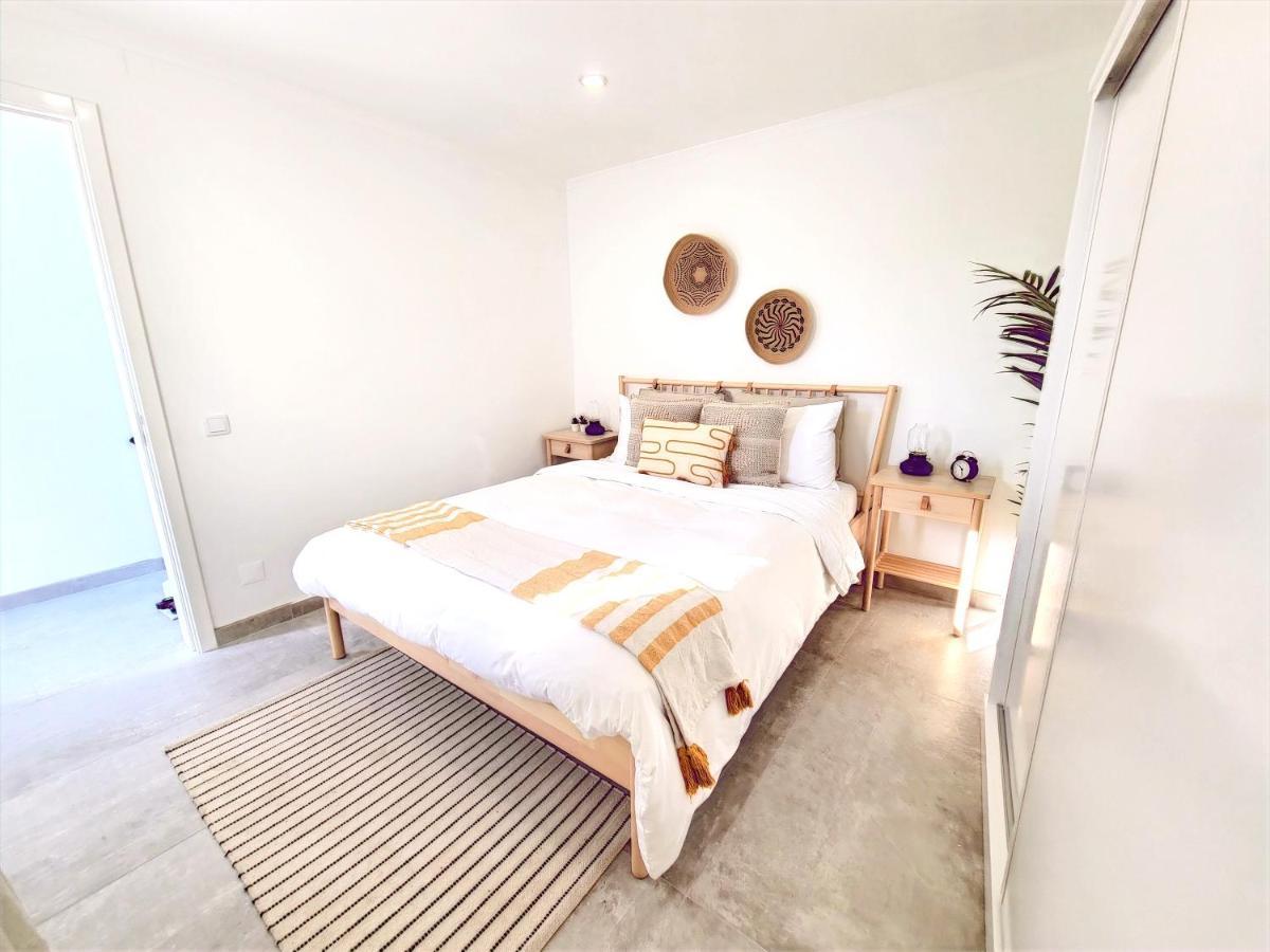 Mf Terceira - Villa With Terrace & Ocean Views Praia da Vitória Dış mekan fotoğraf