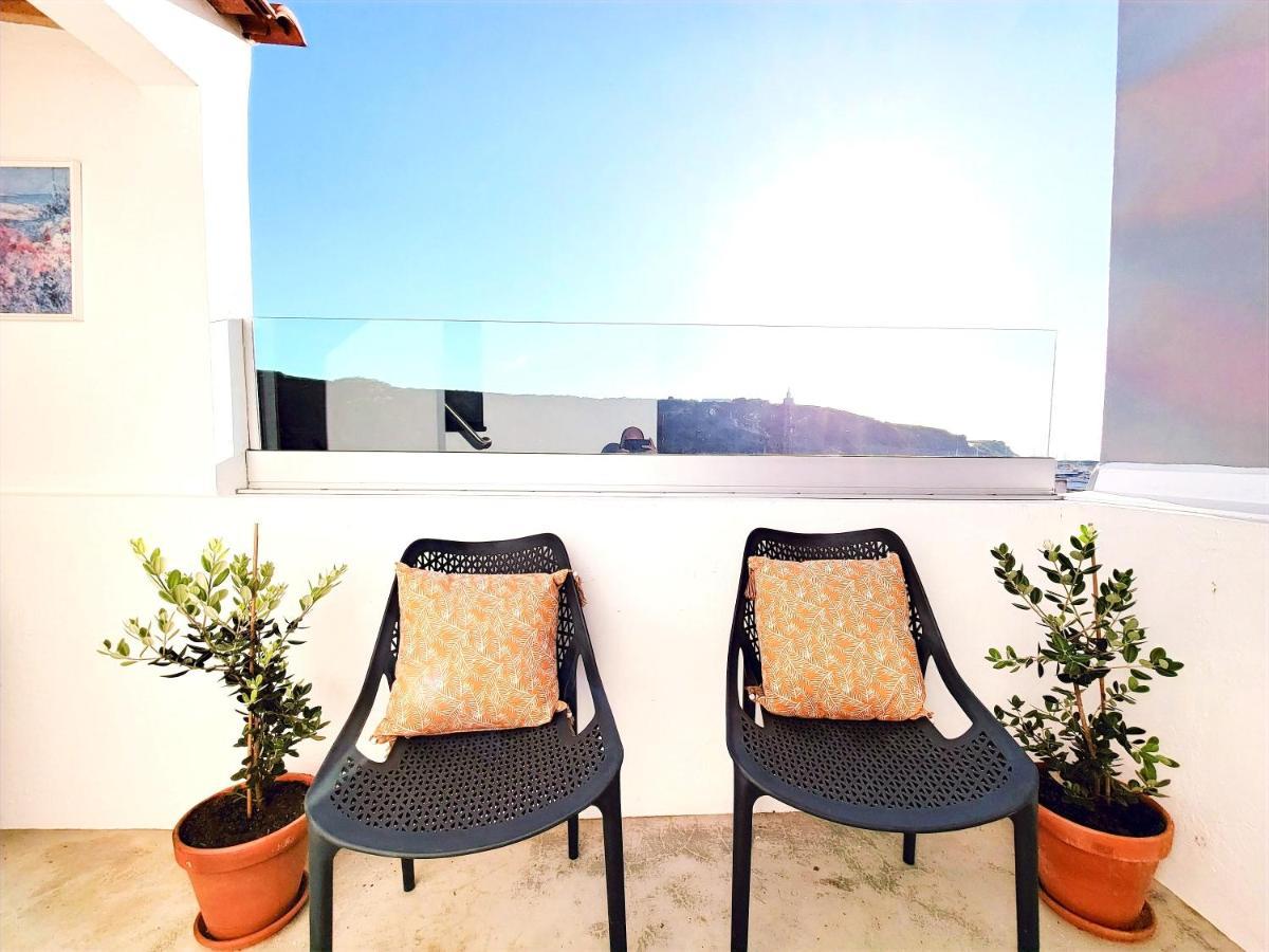 Mf Terceira - Villa With Terrace & Ocean Views Praia da Vitória Dış mekan fotoğraf