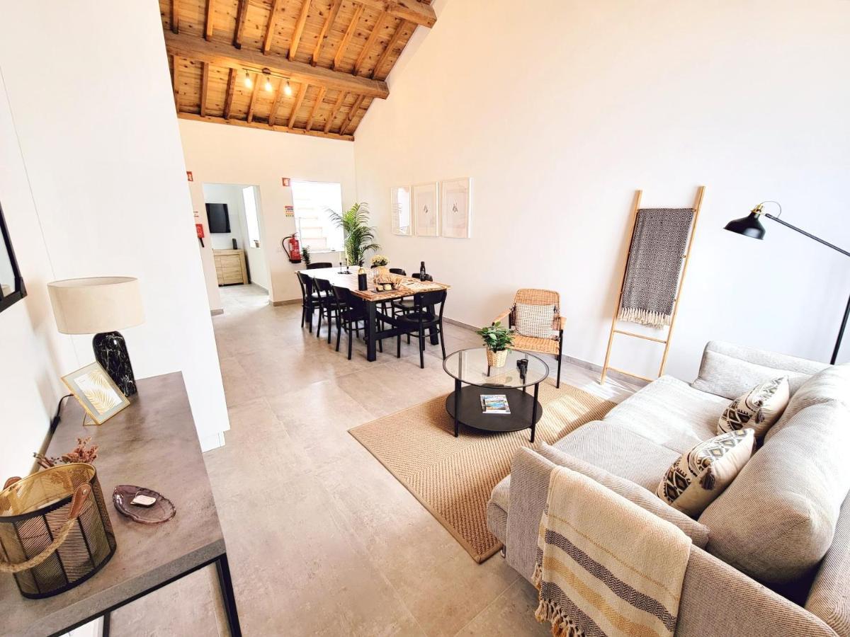 Mf Terceira - Villa With Terrace & Ocean Views Praia da Vitória Dış mekan fotoğraf