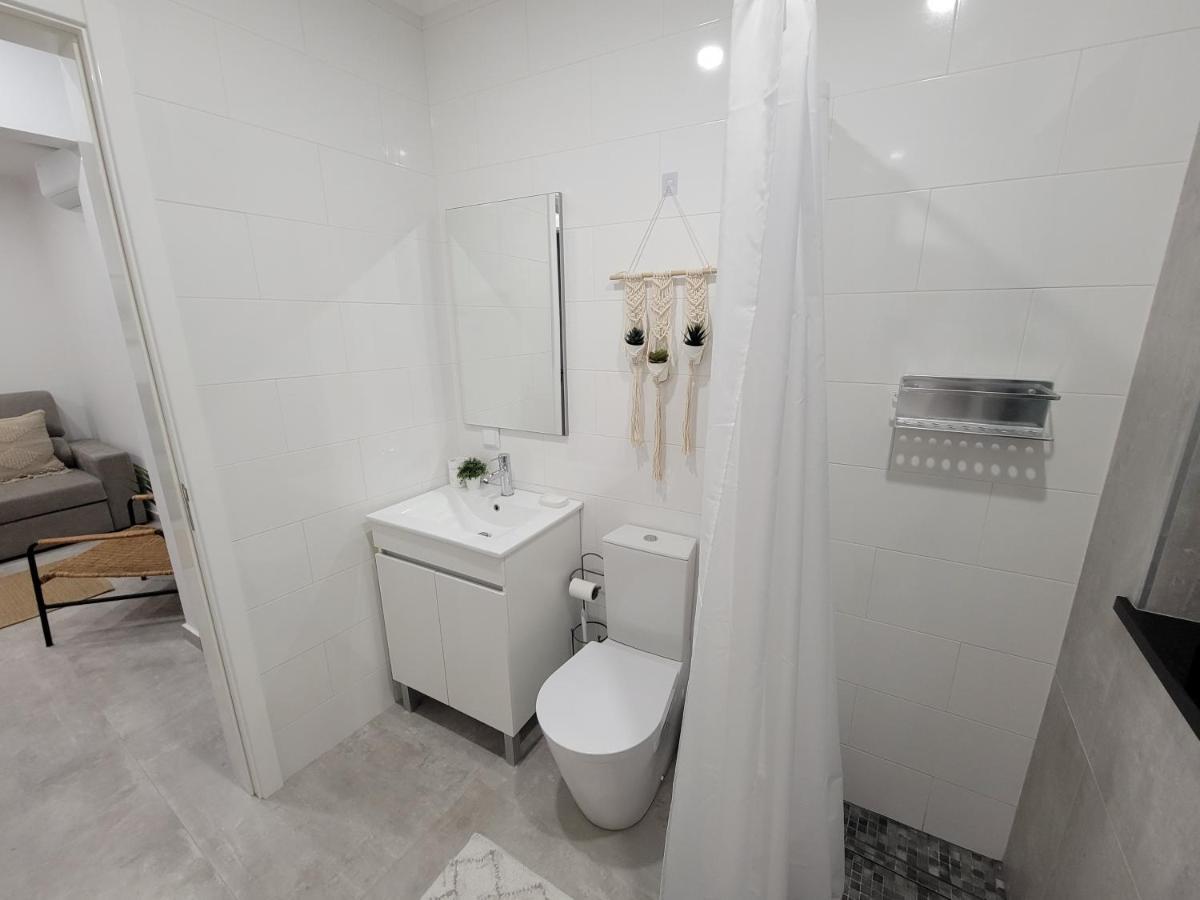 Mf Terceira - Villa With Terrace & Ocean Views Praia da Vitória Dış mekan fotoğraf